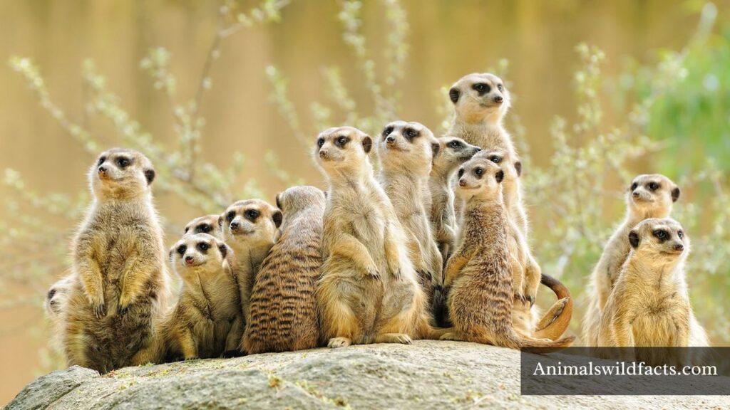 what is the skinniest animal in the world