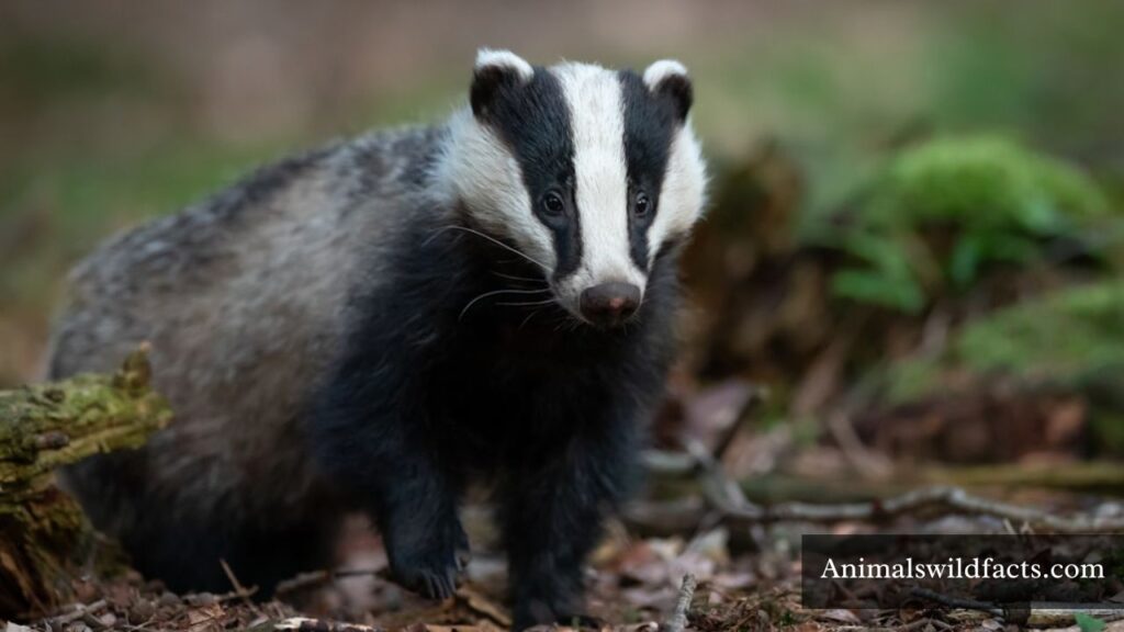 badger maine