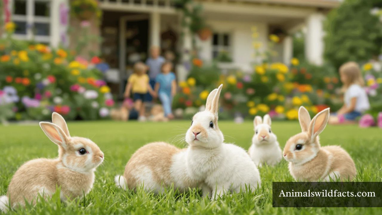 Top 20 Most Docile Animals in the World (With Images)