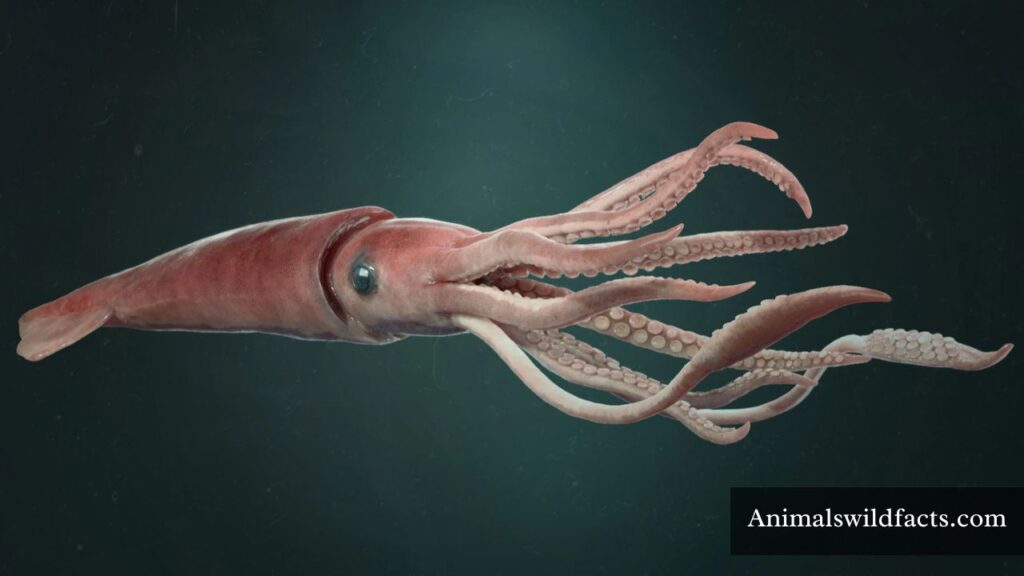 animal with big eyes