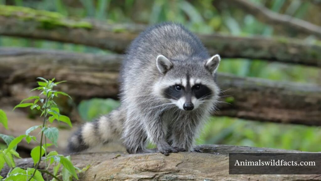 greediest animals