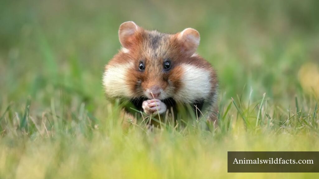 animals that are greedy
