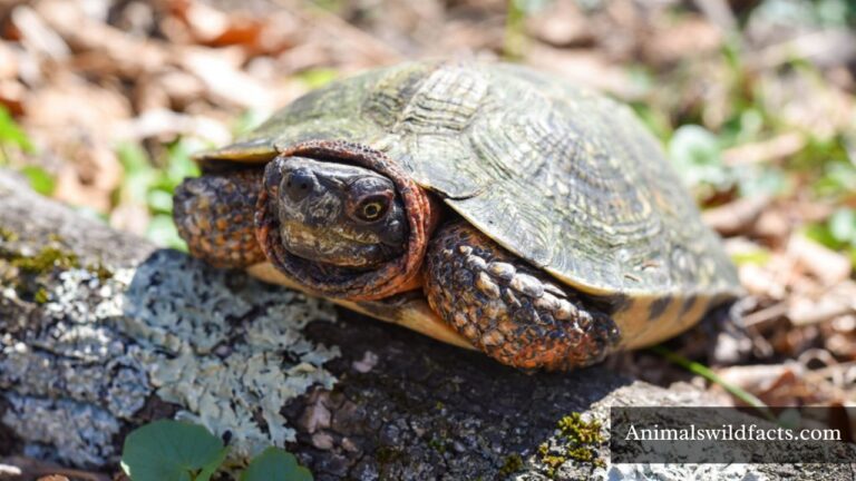 Top 17 Animals With Scales in the World (With Pictures)