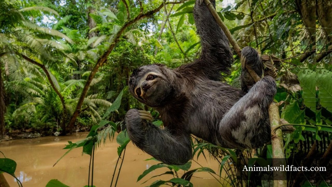 Weakest Animals In The World