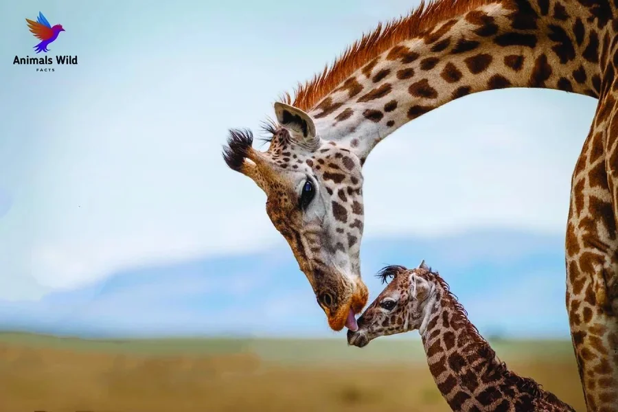 Animals With Long Legs