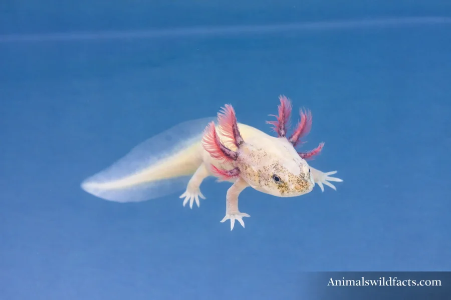 Animals With Short Legs
