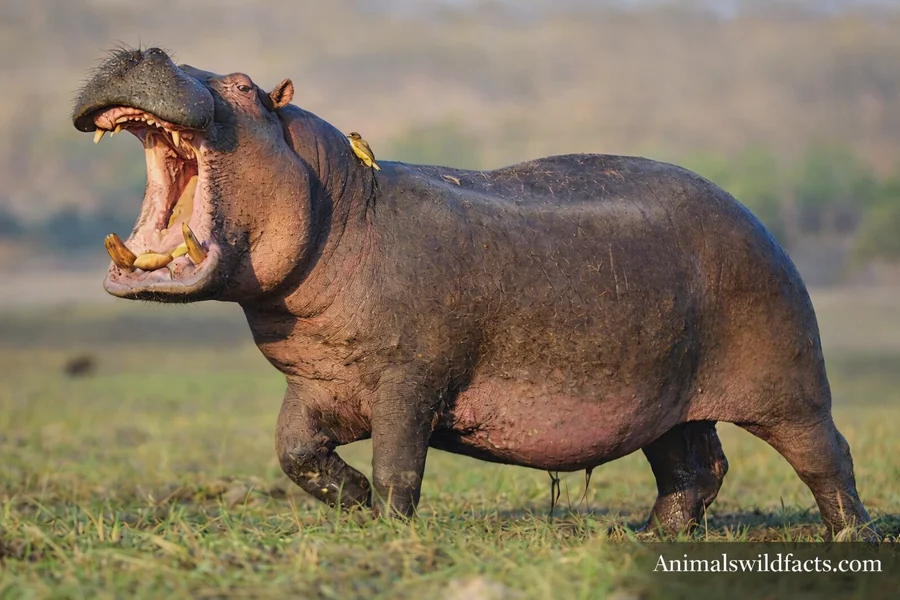Animals With Short Legs