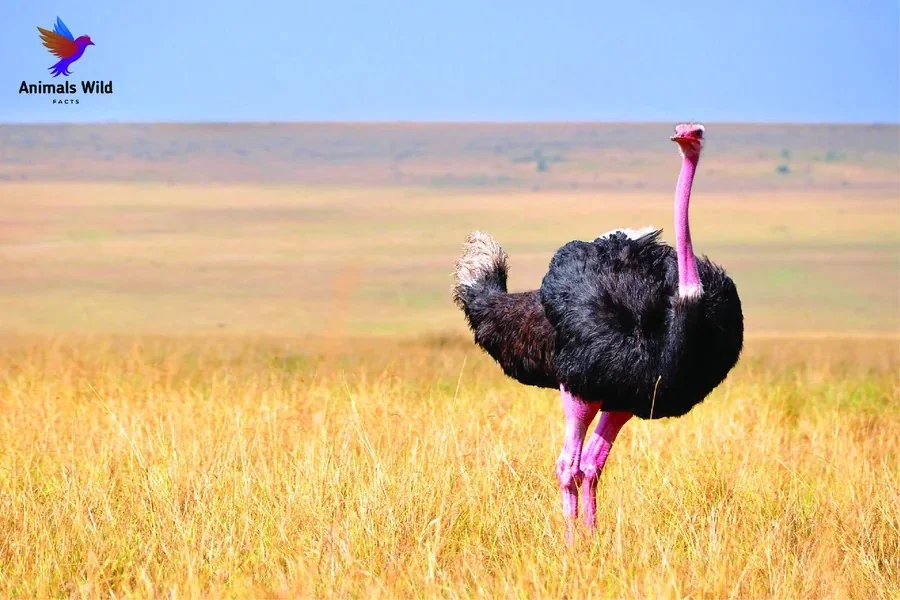 Ostrich