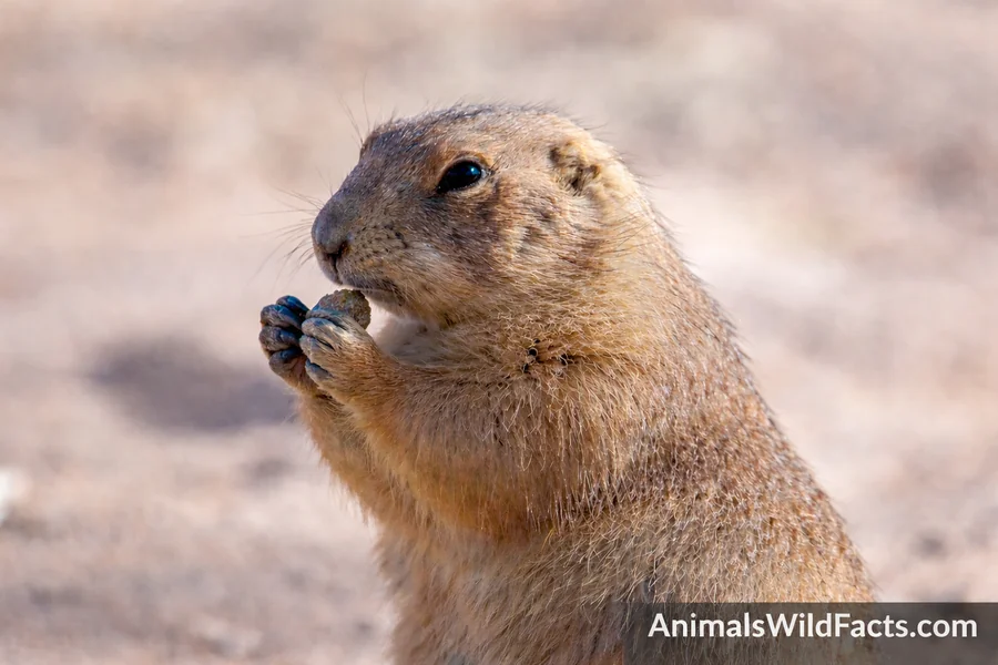 Animals With Short Legs