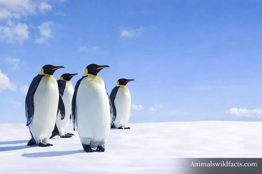 Animals With Short Legs