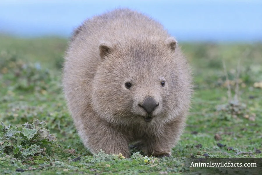Animals With Short Legs