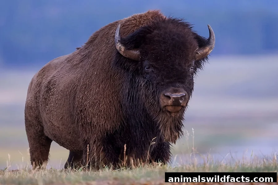 Animals With Flat Tails