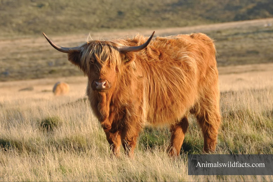 Animals With Thick Fur