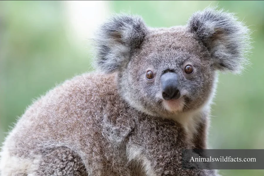 Animals With No Tails