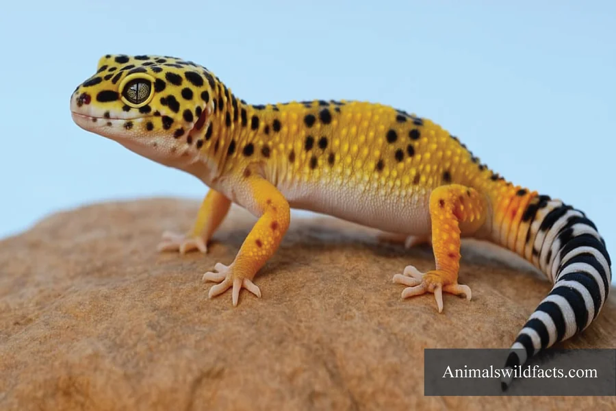 Animals With Curled Tails