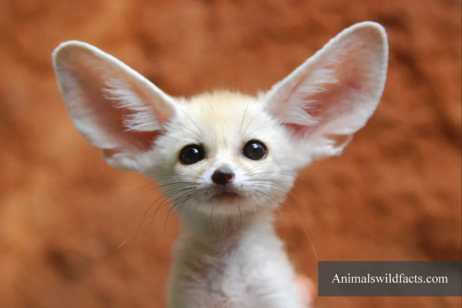 Animals With Small Ears