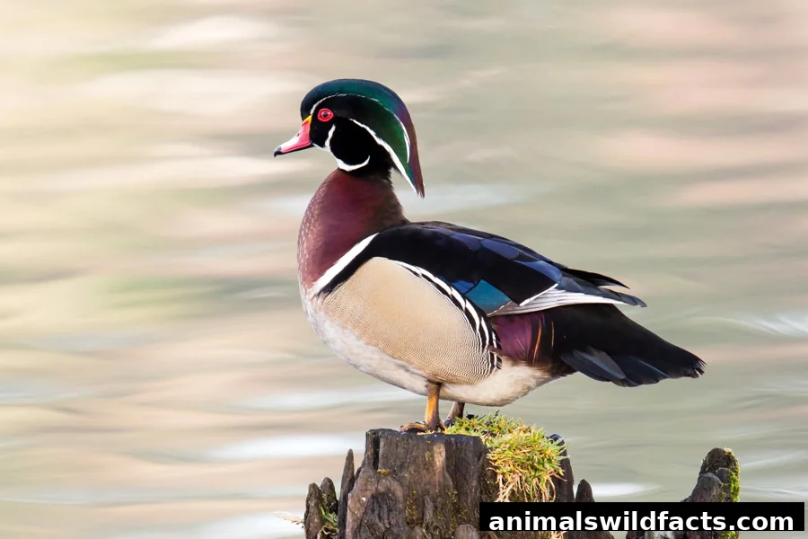 Animals With Flat Tails