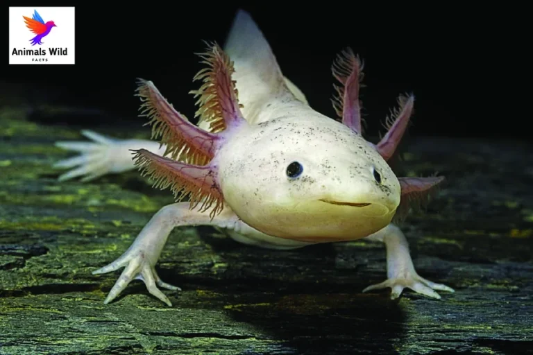 male vs female axolotl