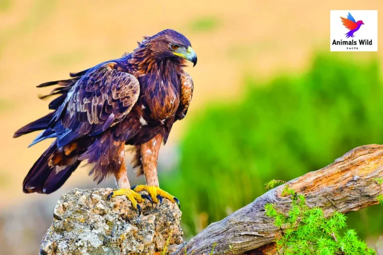 how high can a golden eagle fly