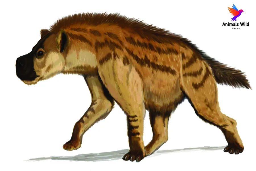 Dinocrocuta
