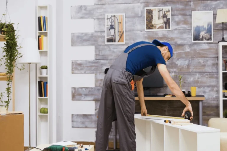 Home Improvement