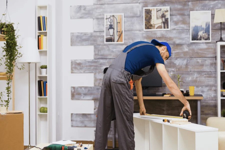 Home Improvement