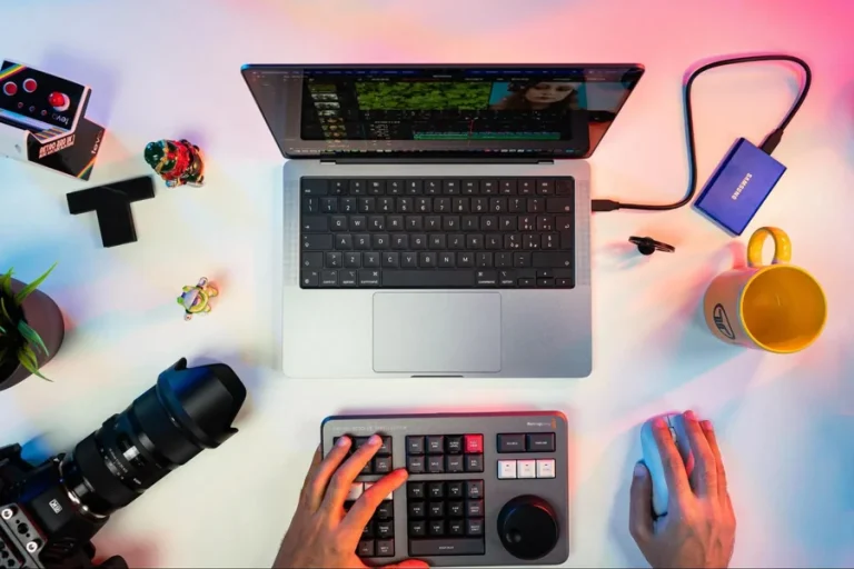 Creators Turn Trendy