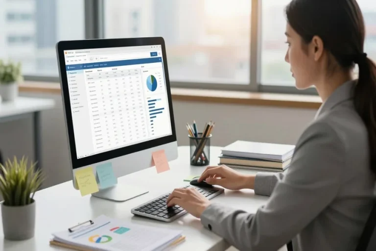 Payroll Without the Panic: A Small Business Owner’s Guide to Paying Your Team