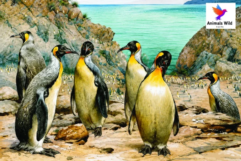 archaeospheniscus wimani