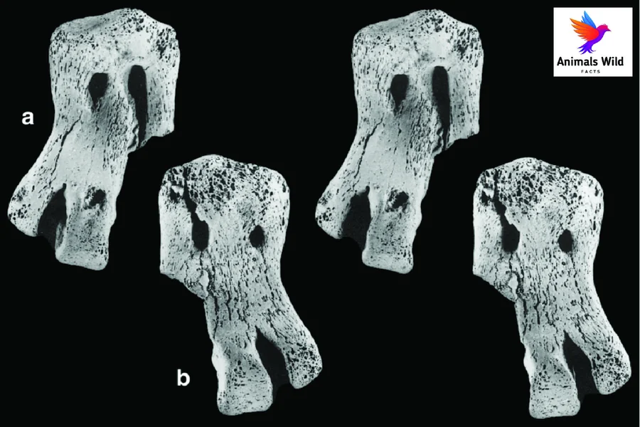archaeospheniscus wimani fossil