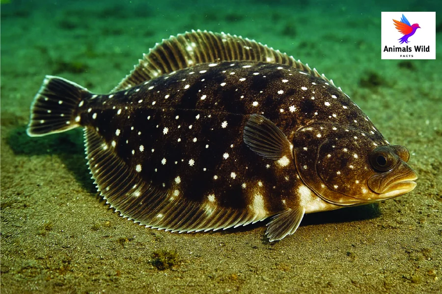 fluke vs flounder