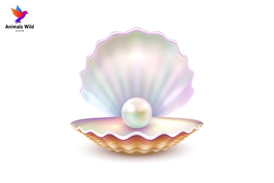 open a clam