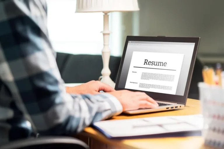 Best Free Resume