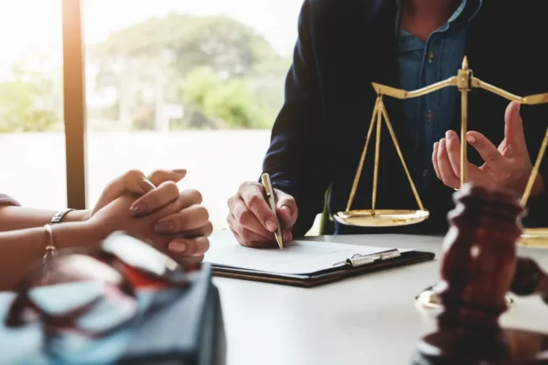 Significance of Trusted Accident Lawyers in Defending Your Legal Rights in Houston 