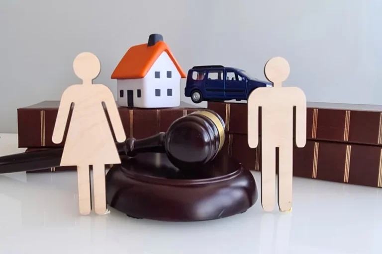 Strategic Navigation of Family Law: Understanding the Divorce Process