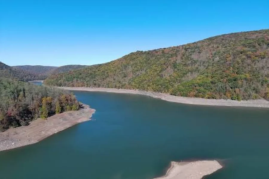 savage rivers reservoir