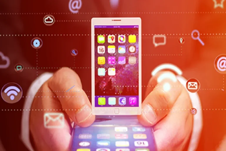 How Mobile Apps Turn Tiny Actions Into Big Habits