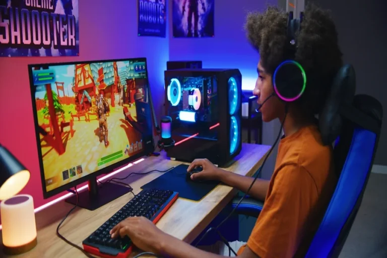 Games Laws