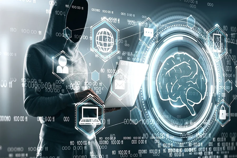 Ethical Hacker