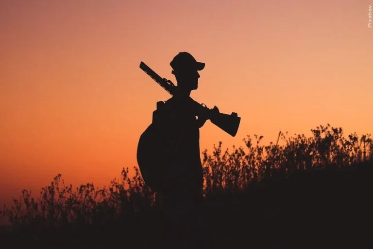 Texas Refuges