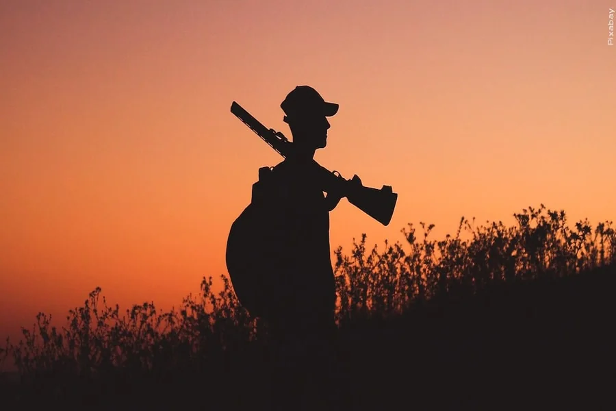 Texas Refuges