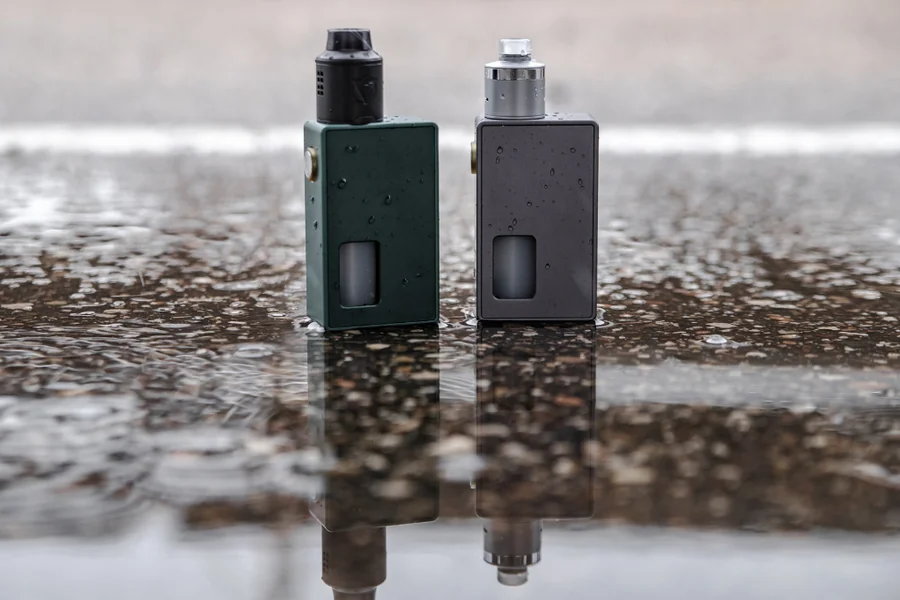 Vape