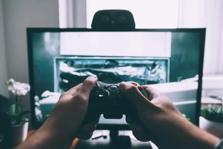 Online Gaming