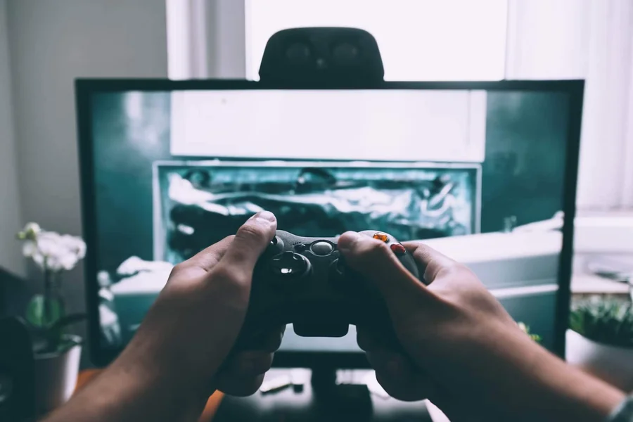 Online Gaming