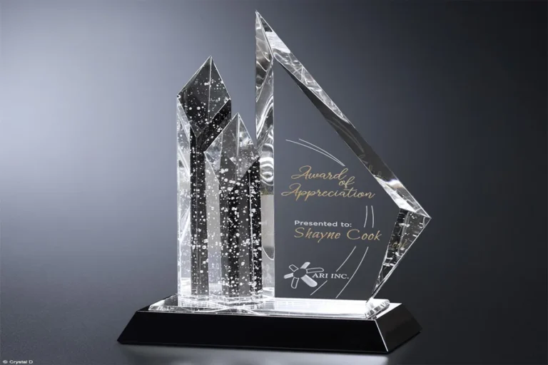 Corporate Award