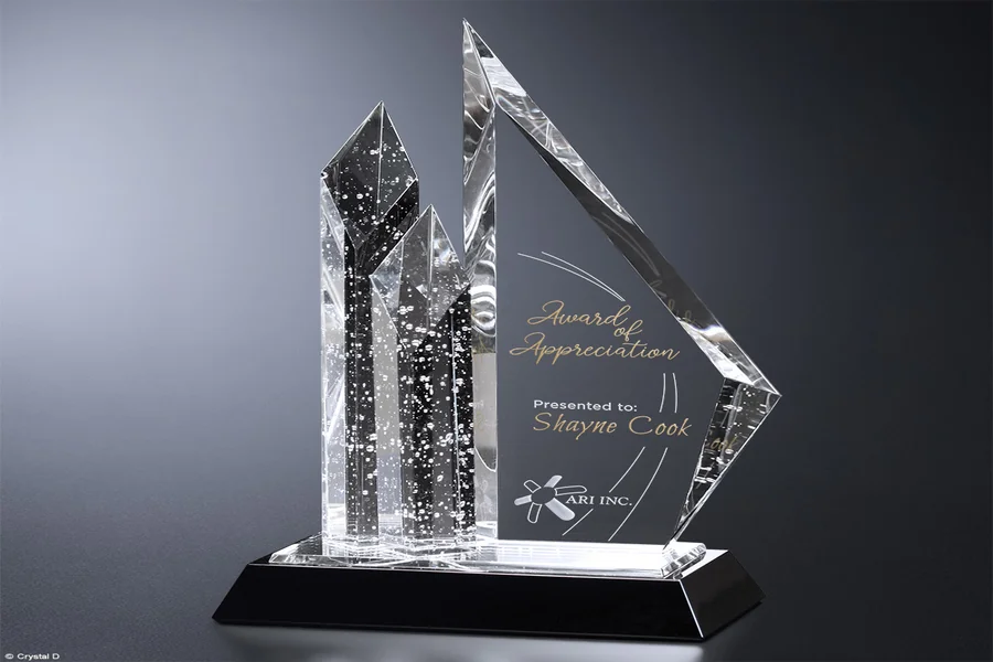 Corporate Award