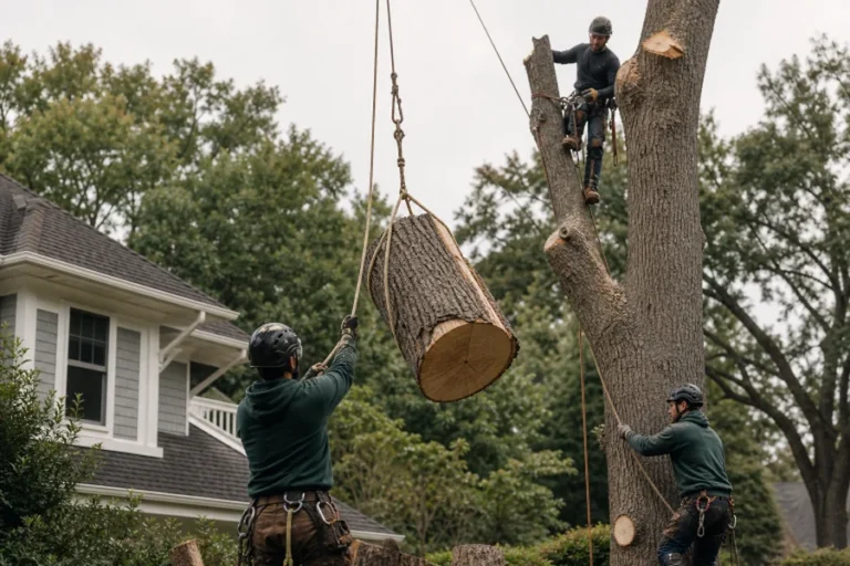 Best Tree Removal Companies