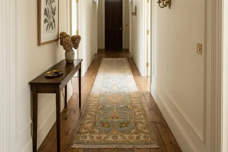 Hallway Runner