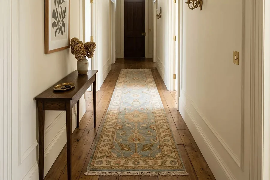Hallway Runner