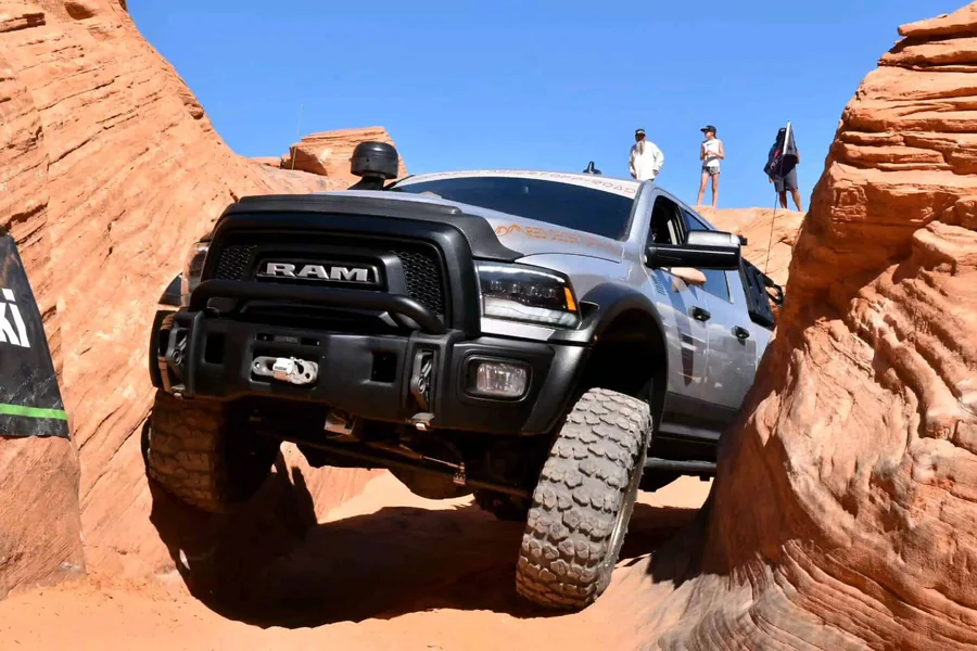 4x4 Lift Kits